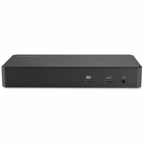 Kensington SD4790-MAC EQ USB-C Triple 4K Docking Station for MacBook — K33621NA-MAC