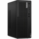 Lenovo ThinkCentre M70t Gen 5 12U0000MUS Desktop Computer - Intel Core i5 14th Gen i5-14500 - vPro Technology - 16 GB - 256 GB SSD - Tower - Black — 12U0000MUS