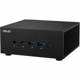 Asus ExpertCenter PN65 PN65-SYS715PETL0 Desktop Computer - Intel Core Ultra 7 155H - 16 GB - 512 GB SSD - Mini PC - Black -TAA-compliant — PN65-SYS715PETL0