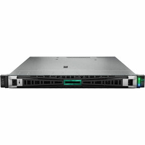 HPE SMART CHOICE ProLiant DL325 G11 1U Rack Server - 1 x AMD EPYC 9354P 3.25 GHz - 256 GB RAM - 3.84 TB SSD - (2 x 1.92TB) SSD Configuration - 12Gb/s SAS Controller — P72990-005