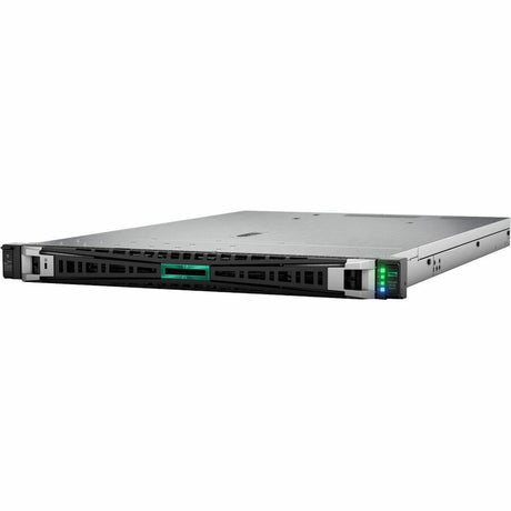 HPE SMART CHOICE ProLiant DL325 G11 1U Rack Server - 1 x AMD EPYC 9354P 3.25 GHz - 256 GB RAM - 3.84 TB SSD - (2 x 1.92TB) SSD Configuration - 12Gb/s SAS Controller — P72990-005