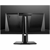 MSI MAG 321UP QD-OLED 32" Class UW-QHD Gaming OLED Monitor - 16:9 - Black — MAG321UPQDOLED