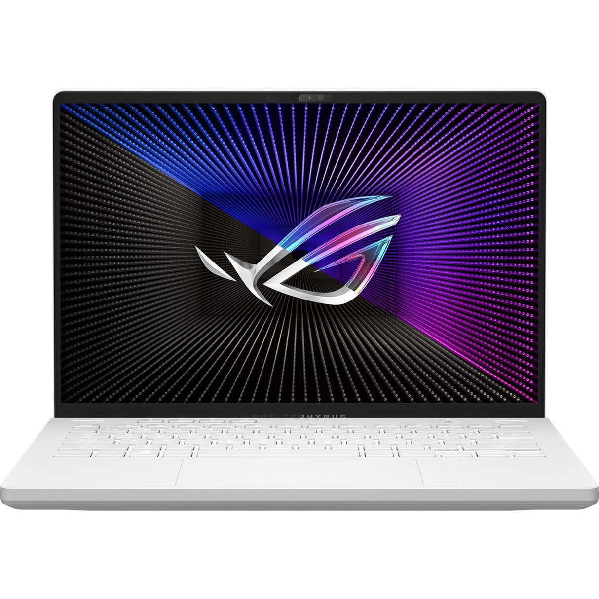 Asus ROG Zephyrus G14 GA402 GA402RK-PH74 14" Gaming Notebook - QHD+ - AMD Ryzen 7 6800HS - 16 GB - 1 TB SSD — GA402RK-PH74