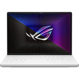 Asus ROG Zephyrus G14 GA402 GA402RK-PH74 14" Gaming Notebook - QHD+ - AMD Ryzen 7 6800HS - 16 GB - 1 TB SSD — GA402RK-PH74