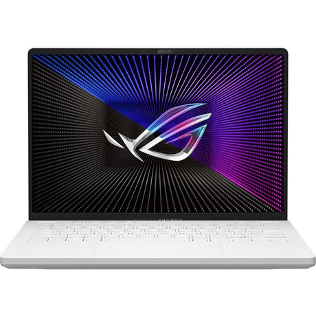 Asus ROG Zephyrus G14 GA402 GA402RK-PH74 14" Gaming Notebook - QHD+ - AMD Ryzen 7 6800HS - 16 GB - 1 TB SSD — GA402RK-PH74