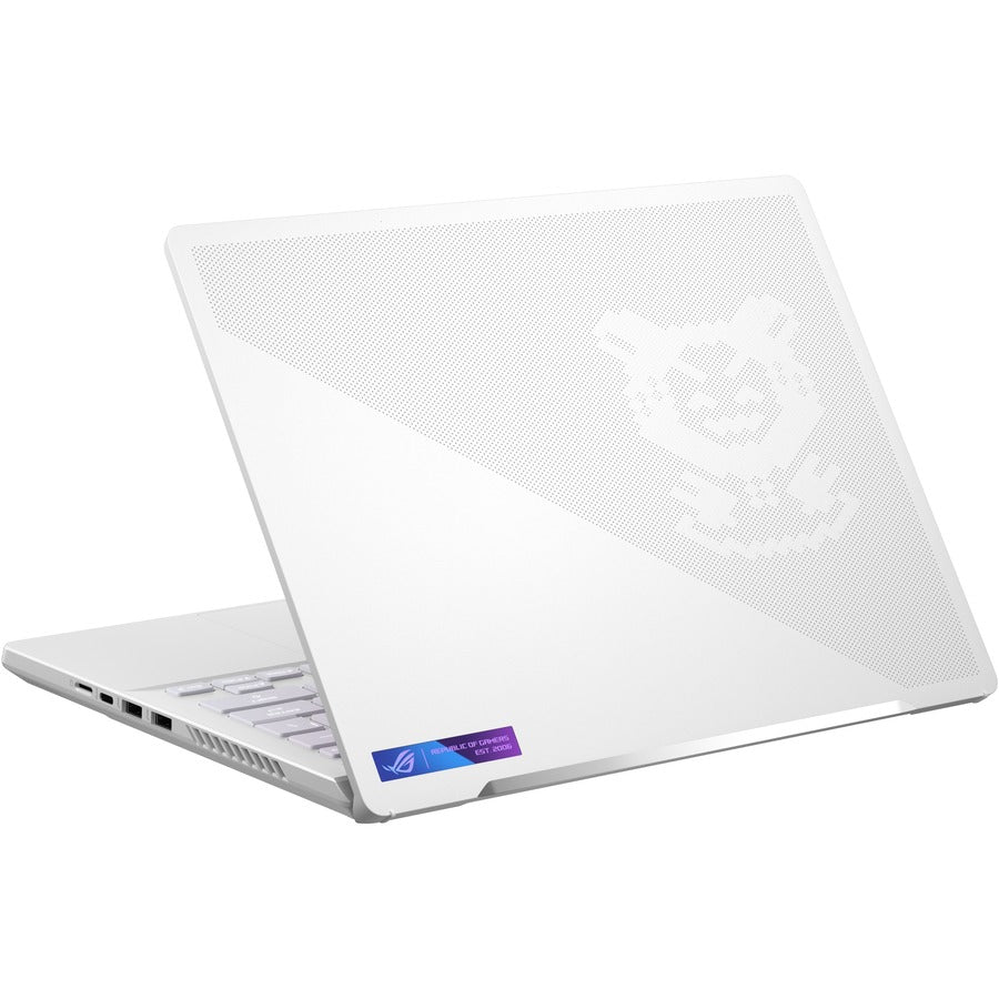 Asus ROG Zephyrus G14 GA402 GA402RK-PH74 14" Gaming Notebook - QHD+ - AMD Ryzen 7 6800HS - 16 GB - 1 TB SSD — GA402RK-PH74