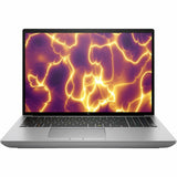 HP ZBook Fury G11 16" Mobile Workstation - WUXGA - Intel Core i7 13th Gen i7-13850HX - vPro Technology - 16 GB - 512 GB SSD - English Keyboard - Smart Buy — A6UM5UT#ABA