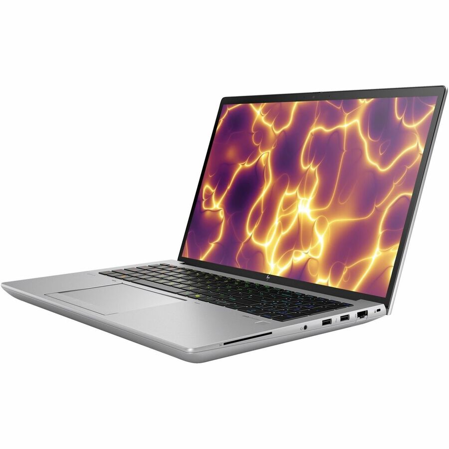HP ZBook Fury G11 16" Mobile Workstation - WUXGA - Intel Core i7 13th Gen i7-13850HX - vPro Technology - 16 GB - 512 GB SSD - English Keyboard - Smart Buy — A6UM5UT#ABA