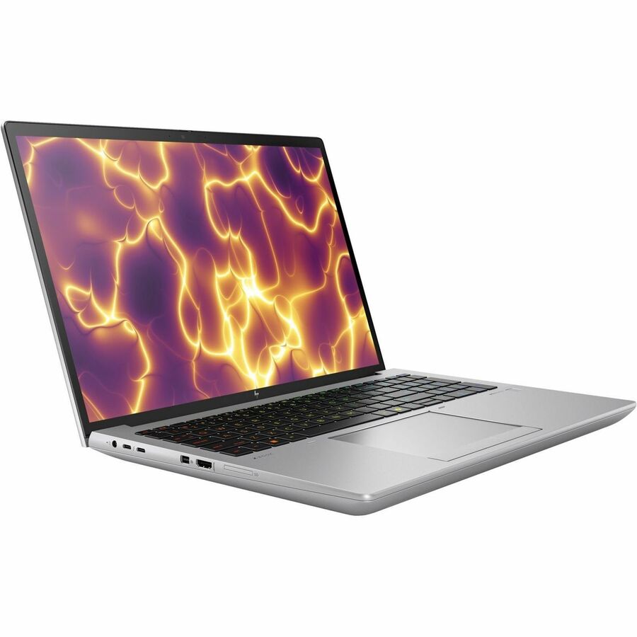 HP ZBook Fury G11 16" Mobile Workstation - WUXGA - Intel Core i7 13th Gen i7-13850HX - vPro Technology - 16 GB - 512 GB SSD - English Keyboard - Smart Buy — A6UM5UT#ABA