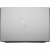 HP ZBook Fury G11 16" Mobile Workstation - WUXGA - Intel Core i7 13th Gen i7-13850HX - vPro Technology - 16 GB - 512 GB SSD - English Keyboard - Smart Buy — A6UM5UT#ABA