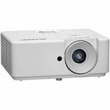 Sharp XP-M421W-W DLP Projector - 16:10 - Floor Mountable, Ceiling Mountable, Portable — XP-M421W-W