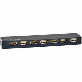 Eaton Tripp Lite Series 7-Port USB 2.0 Hub with Power Supply — U223-007