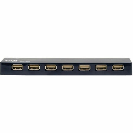 Eaton Tripp Lite Series 7-Port USB 2.0 Hub with Power Supply — U223-007