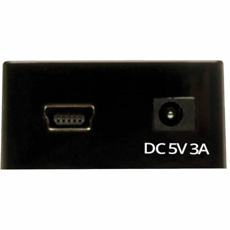 Eaton Tripp Lite Series 7-Port USB 2.0 Hub with Power Supply — U223-007