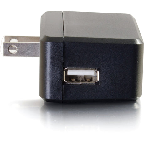 C2G USB Wall Charger - AC to USB Charger - 5V 2A Output — 22335