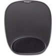 Kensington Comfort Gel Mouse Pad - Black — K62386AM