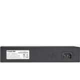 Black Box Ethernet Switch — LGB408A-R2