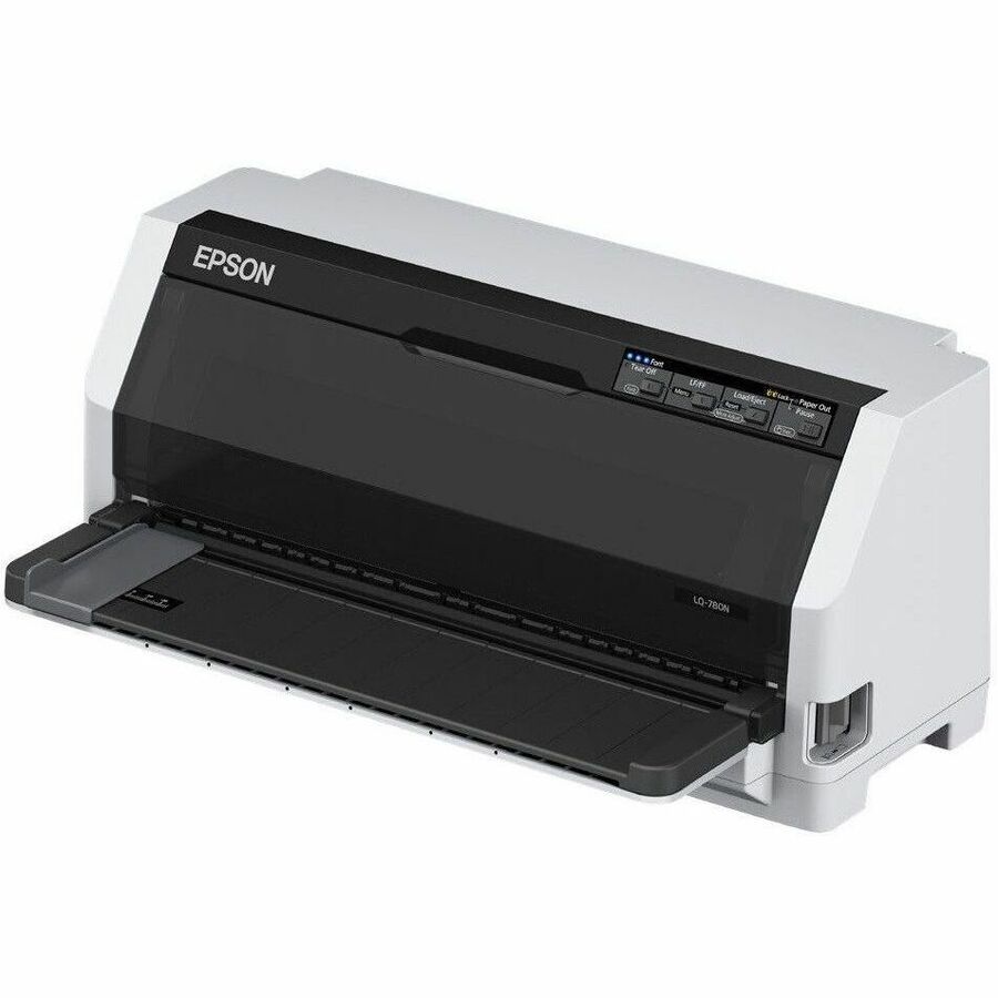 Epson LQ-780N 24-pin Dot Matrix Printer - TAA Compliant — C11CJ81202