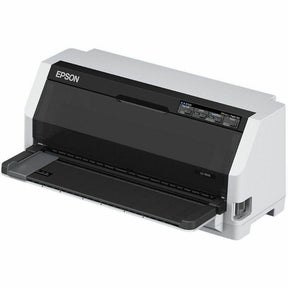 Epson LQ-780N 24-pin Dot Matrix Printer - TAA Compliant — C11CJ81202