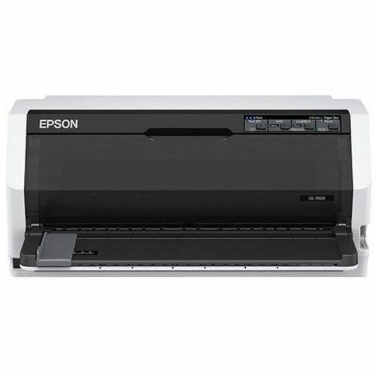 Epson LQ-780N 24-pin Dot Matrix Printer - TAA Compliant — C11CJ81202