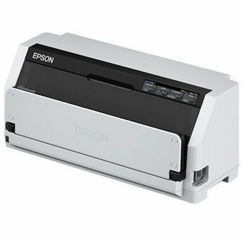 Epson LQ-780N 24-pin Dot Matrix Printer - TAA Compliant — C11CJ81202