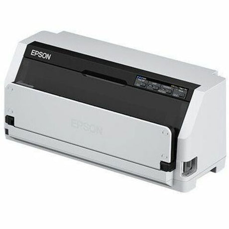 Epson LQ-780N 24-pin Dot Matrix Printer - TAA Compliant — C11CJ81202