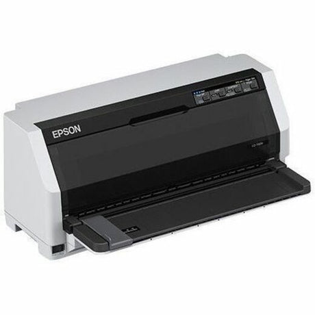 Epson LQ-780N 24-pin Dot Matrix Printer - TAA Compliant — C11CJ81202