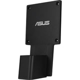 Asus CPU Mount for Mini PC, LCD Monitor - Black — MKT02