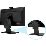 Asus CPU Mount for Mini PC, LCD Monitor - Black — MKT02