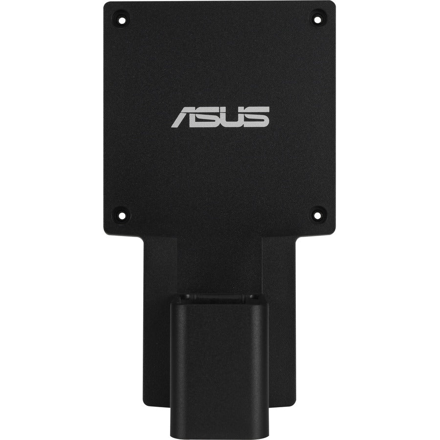 Asus CPU Mount for Mini PC, LCD Monitor - Black — MKT02