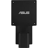 Asus CPU Mount for Mini PC, LCD Monitor - Black — MKT02
