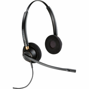Poly EncorePro 520D with Quick Disconnect Binaural Digital Headset TAA — 783P5AA