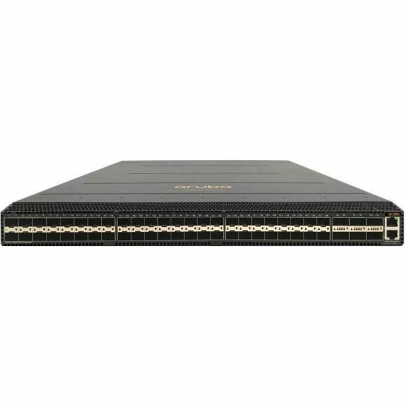 HPE 10000-48Y6C Ethernet Switch — R8P13A#ABA