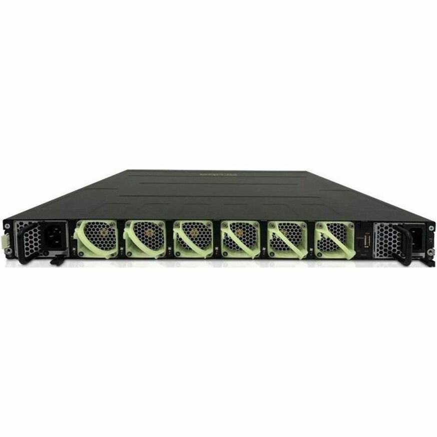 HPE 10000-48Y6C Ethernet Switch — R8P13A#ABA