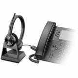 Poly Savi 7300 Office 7320 Headset — 7S429AA#ABA