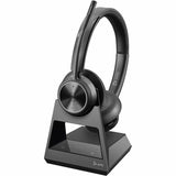 Poly Savi 7300 Office 7320 Headset — 7S429AA#ABA