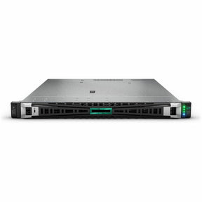 HPE SMART CHOICE ProLiant DL325 G11 1U Rack Server - 1 x AMD EPYC 9124 3 GHz - 64 GB RAM - 960 GB SSD - (2 x 480GB) SSD Configuration - 12Gb/s SAS Controller — P77246-005