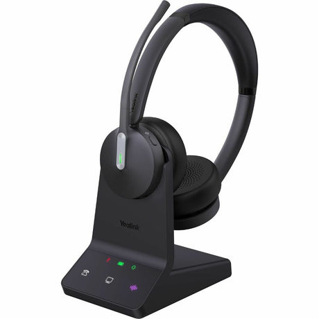 Yealink WH64 Headset — 1208697