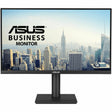 Asus VA27UCPS 27" Class 4K UHD LED Monitor - 16:9 - Black — VA27UCPS