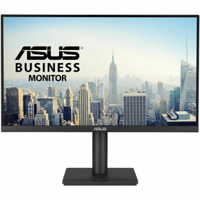 Asus VA27UCPS 27" Class 4K UHD LED Monitor - 16:9 - Black — VA27UCPS