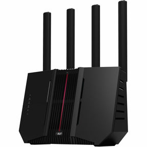 Asus RT-BE92U Wi-Fi 7 IEEE 802.11 a/b/g/n/ac/ax/be Ethernet Wireless Router — RT-BE92U