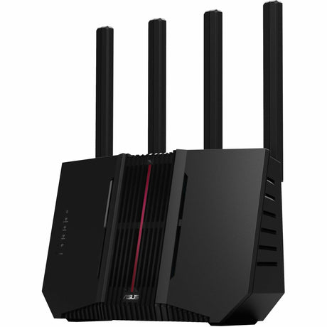 Asus RT-BE92U Wi-Fi 7 IEEE 802.11 a/b/g/n/ac/ax/be Ethernet Wireless Router — RT-BE92U