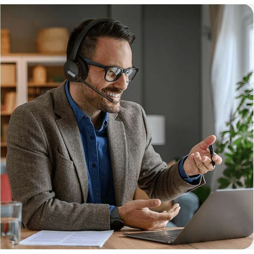 Yealink WH64 Headset — 1208697