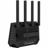 Asus RT-BE92U Wi-Fi 7 IEEE 802.11 a/b/g/n/ac/ax/be Ethernet Wireless Router — RT-BE92U