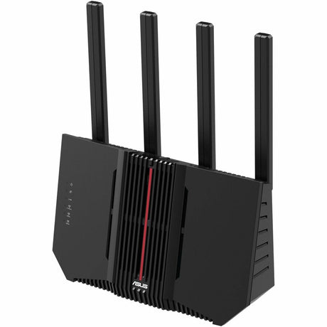 Asus RT-BE92U Wi-Fi 7 IEEE 802.11 a/b/g/n/ac/ax/be Ethernet Wireless Router — RT-BE92U