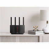 Asus RT-BE92U Wi-Fi 7 IEEE 802.11 a/b/g/n/ac/ax/be Ethernet Wireless Router — RT-BE92U