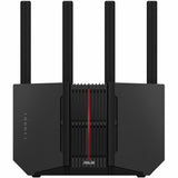 Asus RT-BE92U Wi-Fi 7 IEEE 802.11 a/b/g/n/ac/ax/be Ethernet Wireless Router — RT-BE92U