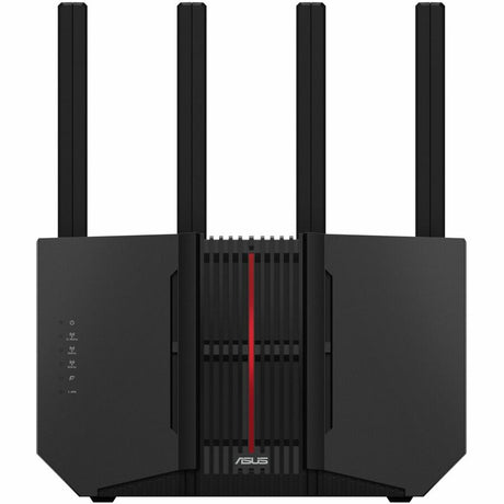 Asus RT-BE92U Wi-Fi 7 IEEE 802.11 a/b/g/n/ac/ax/be Ethernet Wireless Router — RT-BE92U