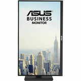 Asus VA27UCPS 27" Class 4K UHD LED Monitor - 16:9 - Black — VA27UCPS