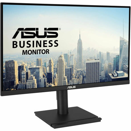 Asus VA27UCPS 27" Class 4K UHD LED Monitor - 16:9 - Black — VA27UCPS